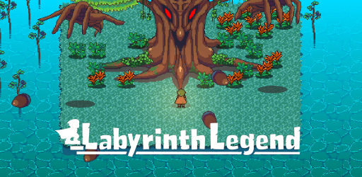 Screenshot 2 Labyrinth Legend android