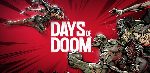Imágen 2 Days of Doom™ android