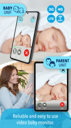 Imágen 11 Baby Monitor TEDDY android