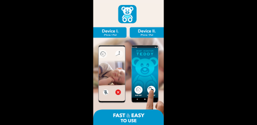Imágen 2 Baby Monitor TEDDY android