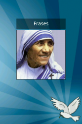 Screenshot 2 Frases de la Madre Teresa android