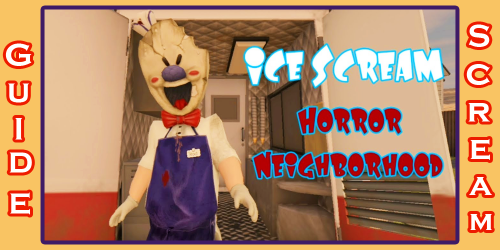 Screenshot 13 Walktrough for Ice Scream : Horror Neighborhood android