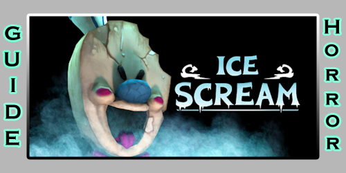 Captura 12 Walktrough for Ice Scream : Horror Neighborhood android