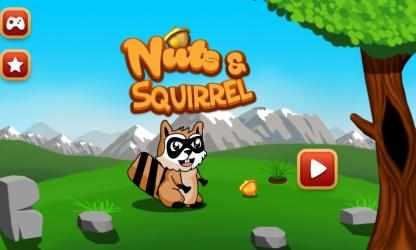 Screenshot 1 Nuts and Squirrel windows