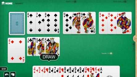 Image 9 Rummy - classic card game windows