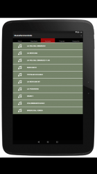 Screenshot 10 Musica Popular, Ranchera y Despacho android