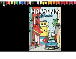 Captura de Pantalla 4 Coloring Book by Playground windows
