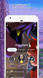 Imágen 6 Miraculous Ladybug Amino android