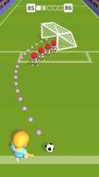 Captura 6 ⚽ Cool Goal! 🏆 android