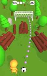 Capture 9 ⚽ Cool Goal! 🏆 android