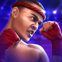 Imágen 1 Campeones Muay Thai android