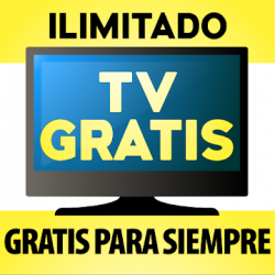 Captura 1 Free TV App: Noticias, TV Programas, Series Gratis android