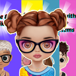 Capture 1 Avatar 3D - Create Your 3D Avatar Emoji android