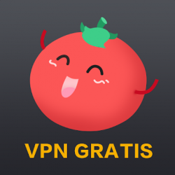 Screenshot 1 VPN Tomato gratis | Veloz proxy VPN hotspot gratis android