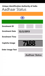 Captura 1 Aadhaar_Card_Status windows