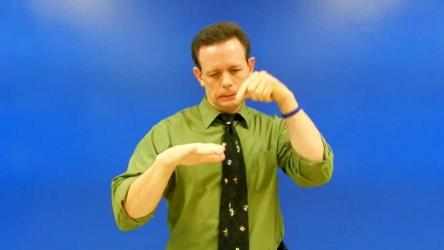 Imágen 6 American Sign Language Made Easy windows