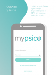 Screenshot 9 mypsico android