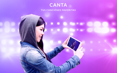 Capture 10 StarMaker: Sing with 50M+ Music Lovers android