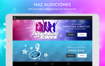 Captura de Pantalla 14 StarMaker: Sing with 50M+ Music Lovers android
