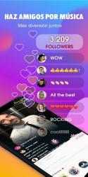 Image 8 StarMaker: Sing with 50M+ Music Lovers android