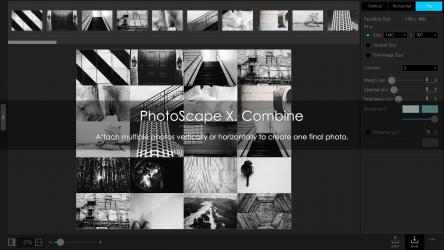 Capture 8 PhotoScape X Pro windows
