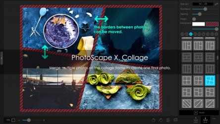 Screenshot 6 PhotoScape X Pro windows