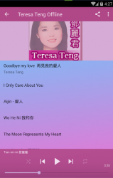 Imágen 5 Teresa Teng  full album - Music Lyrics 2020 android