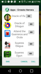 Screenshot 5 Suyeres Ozain android