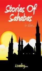Screenshot 1 Stories of Sahabas windows