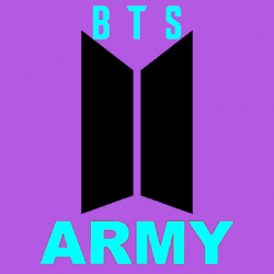Screenshot 1 ARMY BTS chat fans android