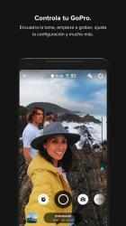 Screenshot 3 GoPro android