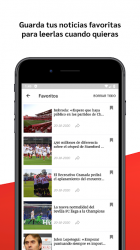 Screenshot 4 Sevilla FC | La Colina de Nervión android