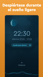 Imágen 6 Sleep Cycle alarm clock android