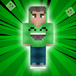 Imágen 6 P Ranger Skins For MCPE android