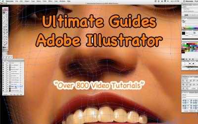 Captura de Pantalla 1 Adobe Illustrator Ultimate Guides windows