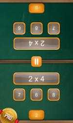 Screenshot 3 Juegos para 2 - Juegos de Matematicas PRO windows