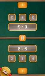 Screenshot 2 Juegos para 2 - Juegos de Matematicas PRO windows