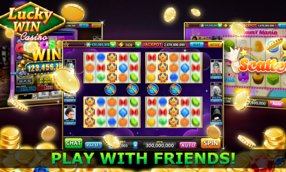 Image 13 Lucky Win Casino™- FREE SLOTS android
