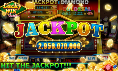 Image 10 Lucky Win Casino™- FREE SLOTS android