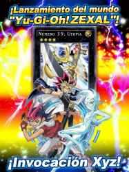 Capture 10 Yu-Gi-Oh! Duel Links android