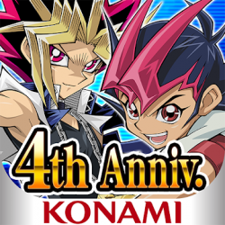 Imágen 1 Yu-Gi-Oh! Duel Links android