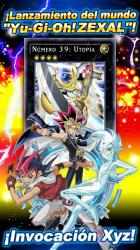 Captura de Pantalla 2 Yu-Gi-Oh! Duel Links android