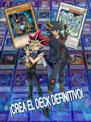 Captura 11 Yu-Gi-Oh! Duel Links android