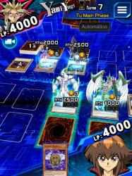 Captura 14 Yu-Gi-Oh! Duel Links android