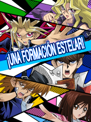 Capture 13 Yu-Gi-Oh! Duel Links android