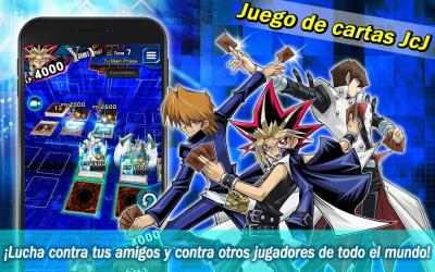 Captura 9 Yu-Gi-Oh! Duel Links android