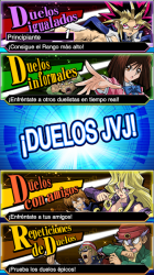 Capture 4 Yu-Gi-Oh! Duel Links android