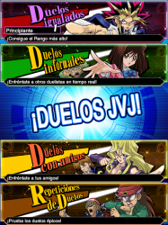 Capture 12 Yu-Gi-Oh! Duel Links android