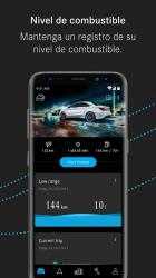 Screenshot 5 Mercedes me Adapter android