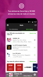 Image 6 radio.es PRIME android